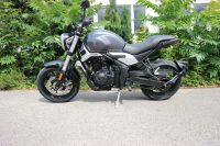 Motorrad  VOGE Classic 500AC meteorgray 47PS  Vorführer Köln - Höhenberg Vorschau