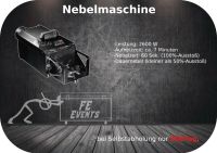 Nebelmaschine Data 2 mieten Baden-Württemberg - Sinsheim Vorschau