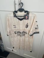 Ac Milan Trikot Größe L NEU mit Etikett Bayern - Augsburg Vorschau