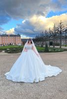 Brautkleid zu verkaufen ! Baden-Württemberg - Sinsheim Vorschau