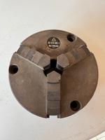 Futter IU 125 M1-1 M1  WMW Drehfutter Sachsen - Limbach-Oberfrohna Vorschau