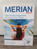 MERIAN - Das Erfolgsprogramm für entspanntes Fliegen / Flugangst Baden-Württemberg - Bad Rappenau Vorschau