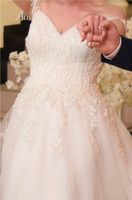 Hochzeitskleid Brautkleid Diva & Sposa NP. 1800€ 36-40 Frankfurt am Main - Bornheim Vorschau