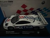 Minichamps McLaren BMW FIA GT Championship 1997 #9 1:43 OVP Mecklenburg-Vorpommern - Groß Labenz Vorschau