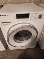 Miele Waschmaschine W 1 Sachsen-Anhalt - Bismark (Altmark) Vorschau