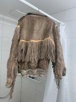 Echte Wild Leder Jake Hamburg-Nord - Hamburg Alsterdorf  Vorschau