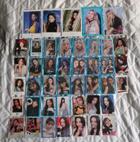 Itzy Yuna collection sell kpop Bochum - Bochum-Mitte Vorschau