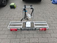 Fahrradträger für 2 Fahrräder klappbar. Becheln - Becheln Vorschau