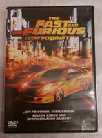 The Fast and The Furious TokyoDrift - DVD Hessen - Butzbach Vorschau