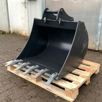 80cm Tieflöffel Tiefenlöffel für Martin M10 6,5 -9t Bremen - Osterholz Vorschau