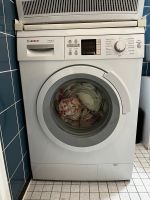 Waschmaschine (Bosch) in sehr gutem Zustand Wandsbek - Hamburg Bramfeld Vorschau