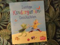 Maxi Pixi-Bücher *Kindergarten, Conni, Caillou, Töpfchen Niedersachsen - Isernhagen Vorschau