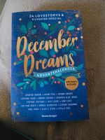 Bücher☆☆☆December  Dreams☆ Adventkalender 24 Lovestorys Saarland - Neunkirchen Vorschau