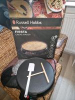 Crepe Maker Fiesta von Russell Hobbs Bayern - Albertshofen Vorschau