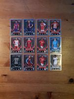 Match Attax FINISHER Düsseldorf - Pempelfort Vorschau