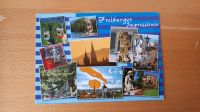 Ansichtskarte Freiburg im Breisgau Baden-Württemberg - Sulzburg Vorschau