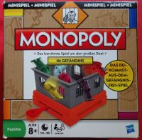 Monopoly - Im Gefängnis - Hasbro Bremen - Hemelingen Vorschau