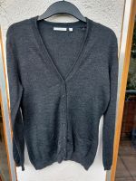 Charles Vögele Cardigan Strickjacke Sommerjäckchen Merinowolle M Baden-Württemberg - Mötzingen Vorschau