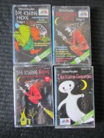 Die kleine Hexe, Hörspielkassetten, 5€ für alle 4 Hörspiel Niedersachsen - Göttingen Vorschau