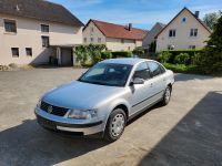 VW Passat 1.6 Limousine B5 TÜV Neu Bayern - Manching Vorschau