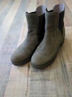 Damenstiefel Größe 37 – Marke Venturini, In  Gutem Zustand Thüringen - Neuhaus Vorschau