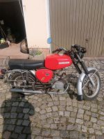 Simson s50 B1 Lichtentanne - Schönfels Gem Lichtentanne Vorschau