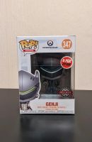 Funko POP! Figur, Overwatch Genji Special Edition 347 Nordrhein-Westfalen - Hagen Vorschau