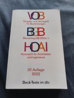 VOB / BGB / HOAI Rheinland-Pfalz - Worms Vorschau