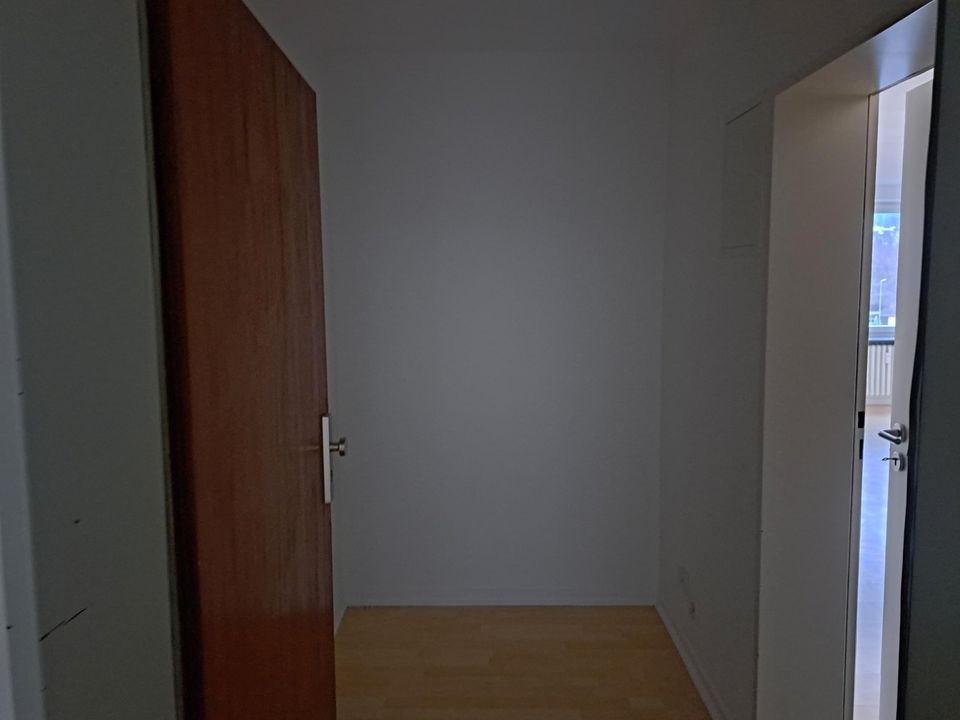 Helle und geräumige 3- Zimmerwohnung, Zentrale Lage in Northeim in Northeim