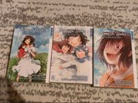 Ame & Yuki Manga Bayern - Postmünster Vorschau