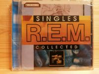 NEU! R.E.M. - Singles Collected CD Nordrhein-Westfalen - Siegburg Vorschau