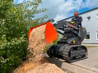 Worky Trax WX 21 HF, Minilader, Dumper, Hoftruck, inkl. MwSt. Nordrhein-Westfalen - Erndtebrück Vorschau