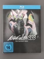 Neon Genesis Evangelion 3.33 Rheinland-Pfalz - Haßloch Vorschau