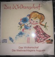 DDR Geschichte Das Wolkenschaf und Weihnachtsgans Auguste Thüringen - Schmoelln Vorschau