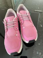 ON ❤️ Schuhe Damen Größe 41 einmal angehabt pink Schleswig-Holstein - Ahrensburg Vorschau