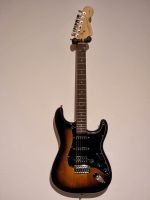 Fender Squier Sonic Stratocaster Pack 2TSB Niedersachsen - Seevetal Vorschau