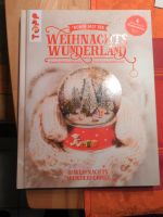 Komm mit ins Weihnachtswunderland Bastelbuch Weihnachten Obergiesing-Fasangarten - Obergiesing Vorschau