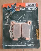 Bremsbeläge Sinter Brake Pads Yamaha Kawasaki Baden-Württemberg - Hohentengen Vorschau