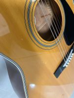 Gitarre YAMAHA FG 421 Nordrhein-Westfalen - Leopoldshöhe Vorschau