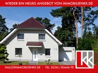 Einfamilienhaus in Traumlage mit sonnigem Garten und Waldzugang Niedersachsen - Gifhorn Vorschau