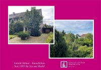 Stadtgarten: 2-Familienhaus auf 1.109 m² Grundstück in bester Lage Bottrops Nordrhein-Westfalen - Bottrop Vorschau