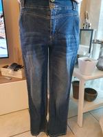 AJC Jeans  blau Gr.38 Nordrhein-Westfalen - Verl Vorschau