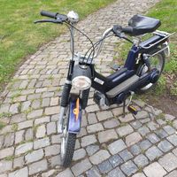 Piaggio Ciao 25 kmh Moped Vespa Si Bravo Boxer Mofa Nordrhein-Westfalen - Düren Vorschau