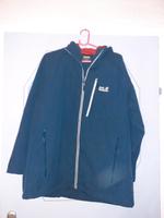 Jack Wolfskin Jacke blau rot Gr.XXL Bayern - Westerheim Vorschau
