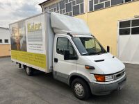 IVECO LKW KOFFER KASTEN Nürnberg (Mittelfr) - Röthenbach b Schweinau Vorschau