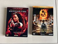 2er DVD-Set Tribute von Panem Chatching Fire und The Hunger Games Bayern - Essenbach Vorschau