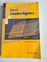 Lineare Algebra - Bosch Hessen - Wiesbaden Vorschau