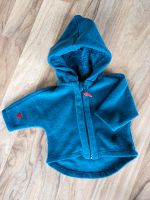 Fleecejacke in Größe 50/56 Kreis Pinneberg - Quickborn Vorschau