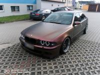 BMW e39 540i Liebhaberfahrzeug Tausch Verkauf Bayern - Hof (Saale) Vorschau