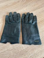 Hugo Boss Handschuhe Leder Top Zustand Bonn - Weststadt Vorschau